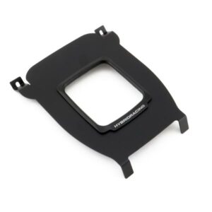 Hybrid Racing - Maxim Shift Cover Plate Delete (96-00 Honda Civic EK)