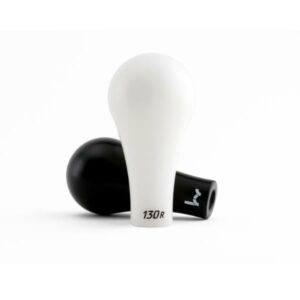 Hybrid Racing - 130R Delrin Shift Knob