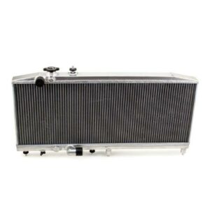 Hybrid Racing K-Swap Full Size Radiator