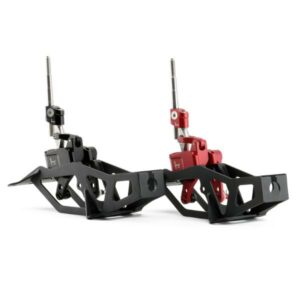 Hybrid Racing - Short Shifter Assembly (10-16 CR-Z)