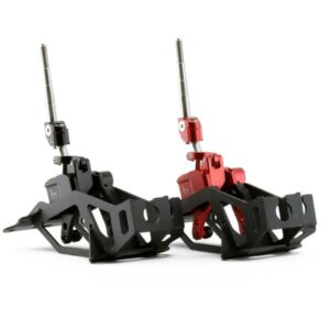 Hybrid Racing Short Shifter Assembly (07-13 Fit & 02-15 Jazz GE/GD)