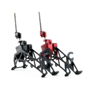 Hybrid Racing - Short Shifter Assembly (12-15 Honda Civic FG/FB)