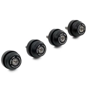 Hybrid Racing - Shifter Base Bushing (16-20 Civic FK/FC)