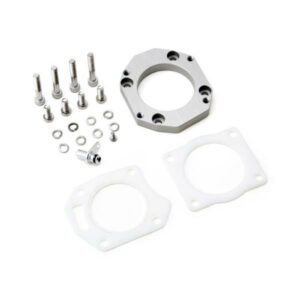 Hybrid Racing - ZDX Throttle Body Adapter