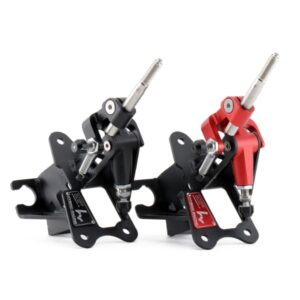 Hybrid Racing Short Shifter Assembly (06-11 Civic FN2/FD2/FD1)