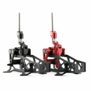 Hybrid Racing Short Shifter Assembly (04-08 Accord Euro CL9)