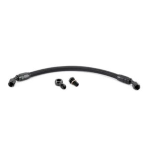 Hybrid Racing - B-Series Fuel Line Kit (92-00 Civic EG/EK & 94-01 Integra DC2)