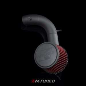 K-Tuned - K-Tuned Ram Air Intake (Wrinkle Black)