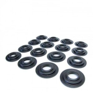 Skunk2 - Valve Spring Base/Locators Kit