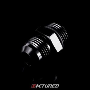 K-Tuned - AN to ORB (O-Ring) Fitting