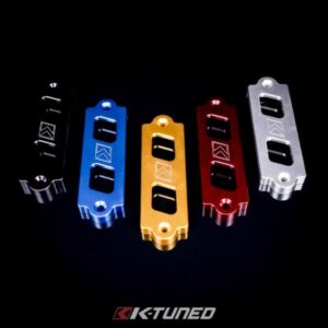 K-Tuned - Battery Tie Down EF/EG/DC2/EK