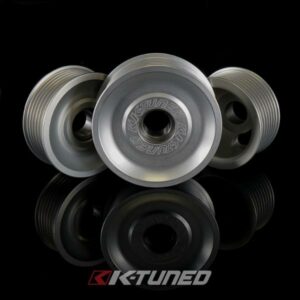 K-Tuned - Replacement Pulley - EP3 Pulley