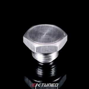 K-Tuned - Swivel Neck Fan Switch Plug