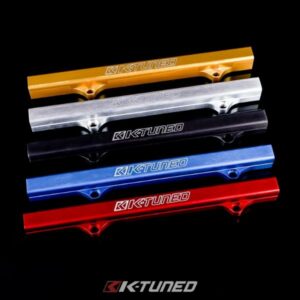 K-Tuned - K-Series Fuel Rail EP3/DC5/CL7/9/FD/FB/FG