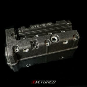 K-Tuned - Vented Valve Cover K20A/K24A
