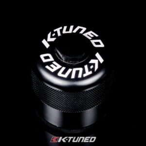 K-Tuned - Billet Oil Filter