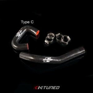K-Tuned - K-Series Oil Cooler Hoses