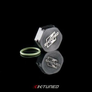 K-Tuned - VTEC Switch Plug