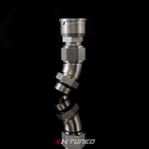 K-Tuned - K-Series Filler Neck Upgrade (Remote Filler)
