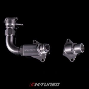 K-Tuned - B16/B18C5 (Type R) Upper Coolant Housing