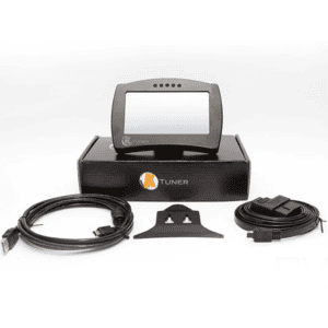 KTuner - Flash V2 Touch System - Flash Based Hardware