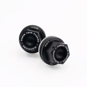 Blox Racing - Magnetic Drain Plug Set - M14x1.50mm
