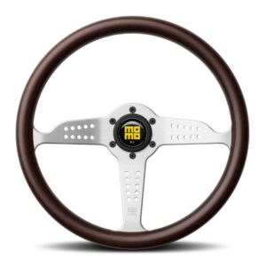 MOMO ITALY - Steering Wheel Grand Prix 350mm