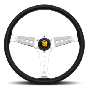 MOMO ITALY - Steering Wheel Heritage California 360mm