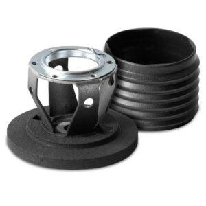 MOMO ITALY - HUB/BOSS KIT C4005 - Fits Various FIAT & LADA Vehicles