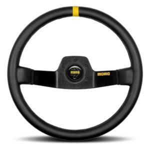 MOMO ITALY - Steering Wheel Mod.02 350mm