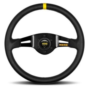 MOMO ITALY - Steering Wheel Mod.03 350mm