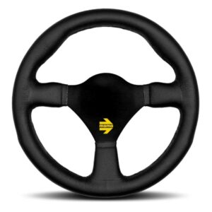 MOMO ITALY - Steering Wheel Mod.26
