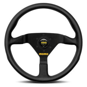 MOMO ITALY - Steering Wheel Mod.78