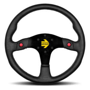 MOMO ITALY - Steering Wheel Mod.80 350mm