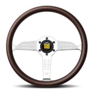 MOMO ITALY - Steering Wheel Super Grand Prix 350mm