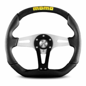 MOMO ITALY - Steering Wheel Trek