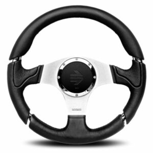 MOMO ITALY - Steering Wheel Millenium