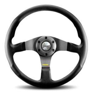 MOMO ITALY - Steering Wheel Tuner Anthracite