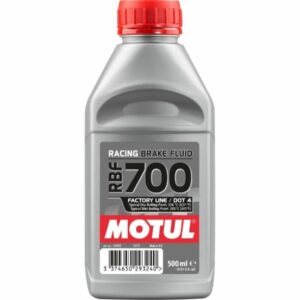 Motul - RBF 700 FL Racing Brake Fluid