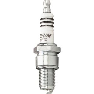 NGK Iridium Spark Plug Heat Range 9 - B16/B18/K20/K24/F20C (1pc)