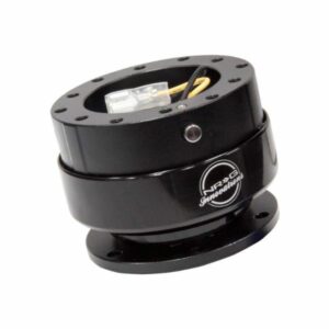 NRG Innovations - Quick Release 2.0 Steering Wheel Hub Boss GEN 2 (All Colors)