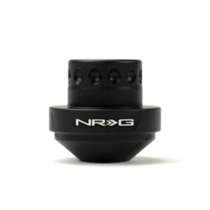 NRG - Race Short Hub Black - Civic EG6/Integra DC2