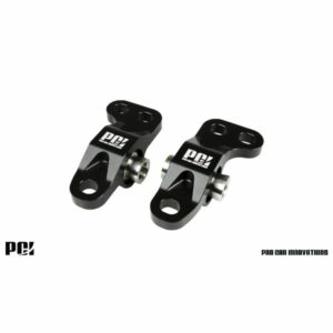 PCI Racing Front Lower Compliance Spherical Bearing Kit ? Civic EK