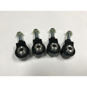 PCI Racing - 4pcs Front Upper Spherical Bearing Kit EG/DC2