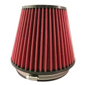 Blox Racing - Performance Air Filter - 7" Height