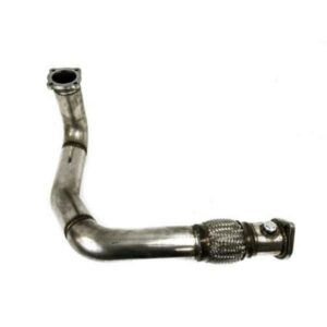 PLM - Power Driven B-Series Downpipe For Top Mount Turbo Manifold B16 B18 B20