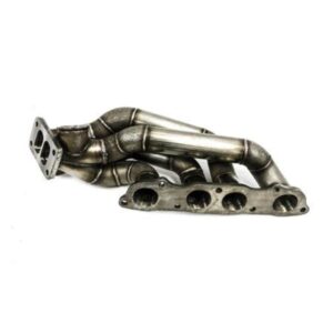 PLM Power Driven T3 Twin Scroll Turbo Manifold S2000 F-Series F20C/F22C