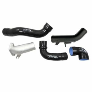 PRL Motorsports – 2017-2021 Honda Civic Type-R FK8 Intercooler Charge Pipe Upgrade Kit
