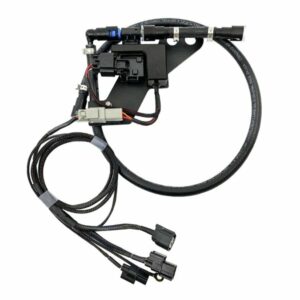 PRL Motorsports - 2017-2021 Honda Civic Type-R FK8 Flex Fuel Ethanol Sensor Kit