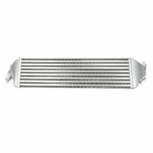 PRL Motorsports - 2017-2021 Honda Civic Type-R FK8 Billet Intercooler Upgrade